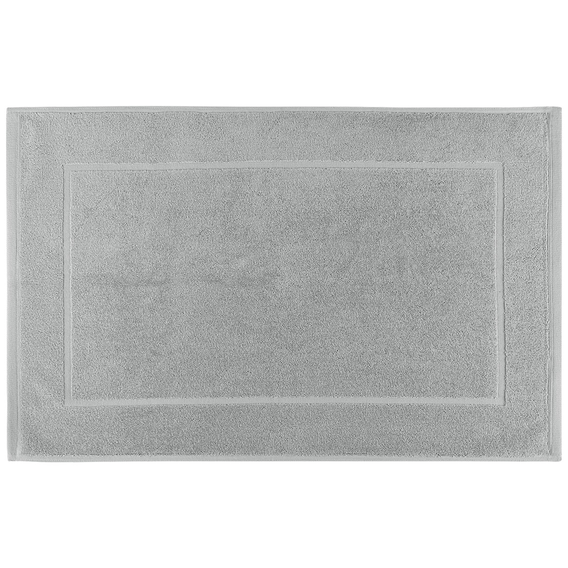 Badematte aus Bio-Baumwolle Badematte aus Bio-Baumwolle von My Home