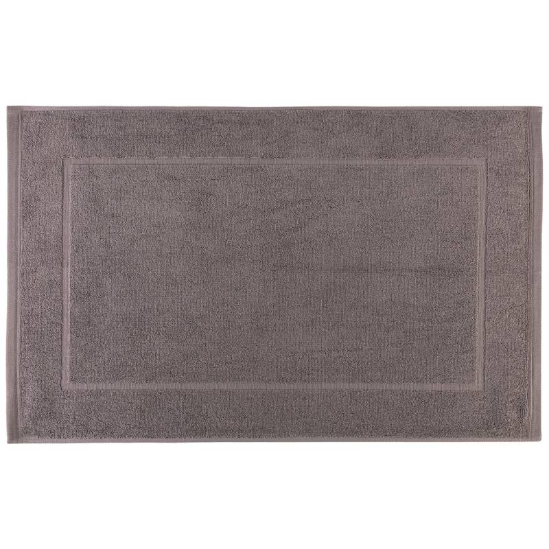 Badematte aus Bio-Baumwolle von My Home