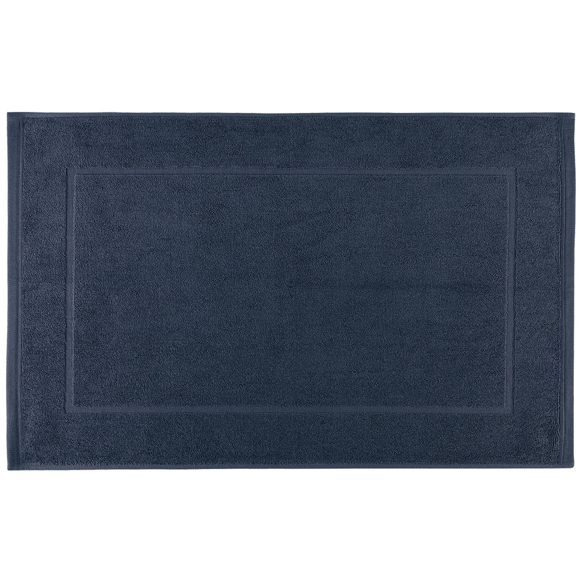 Badematte aus Bio-Baumwolle von My Home