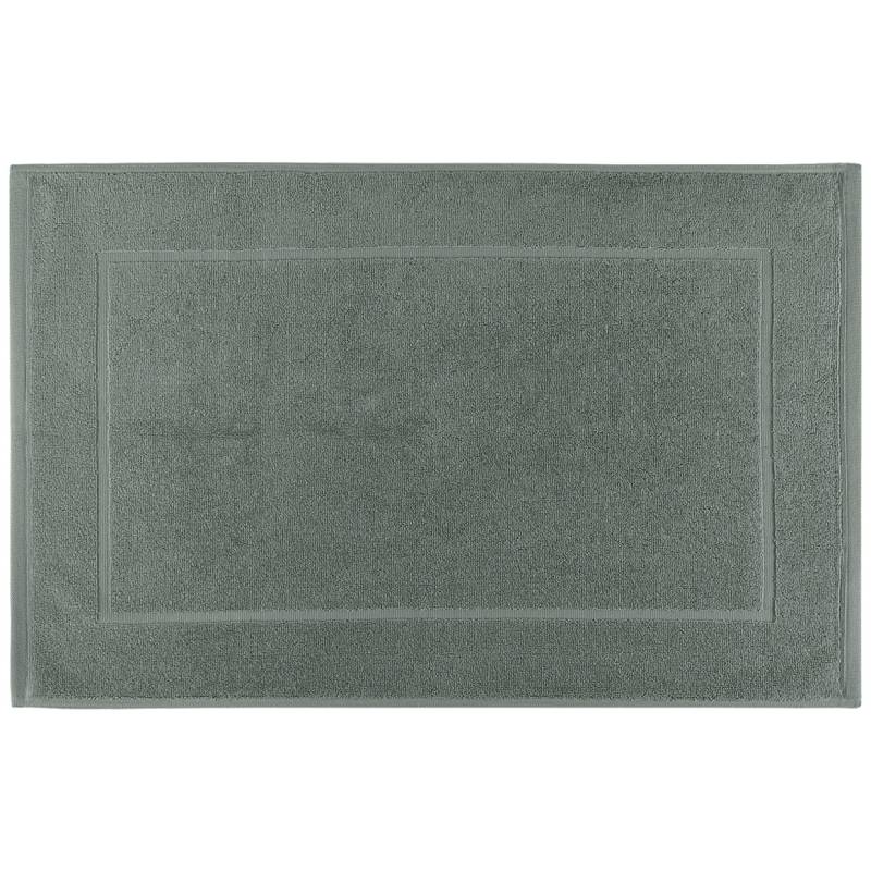 Badematte aus Bio-Baumwolle Badematte aus Bio-Baumwolle von My Home