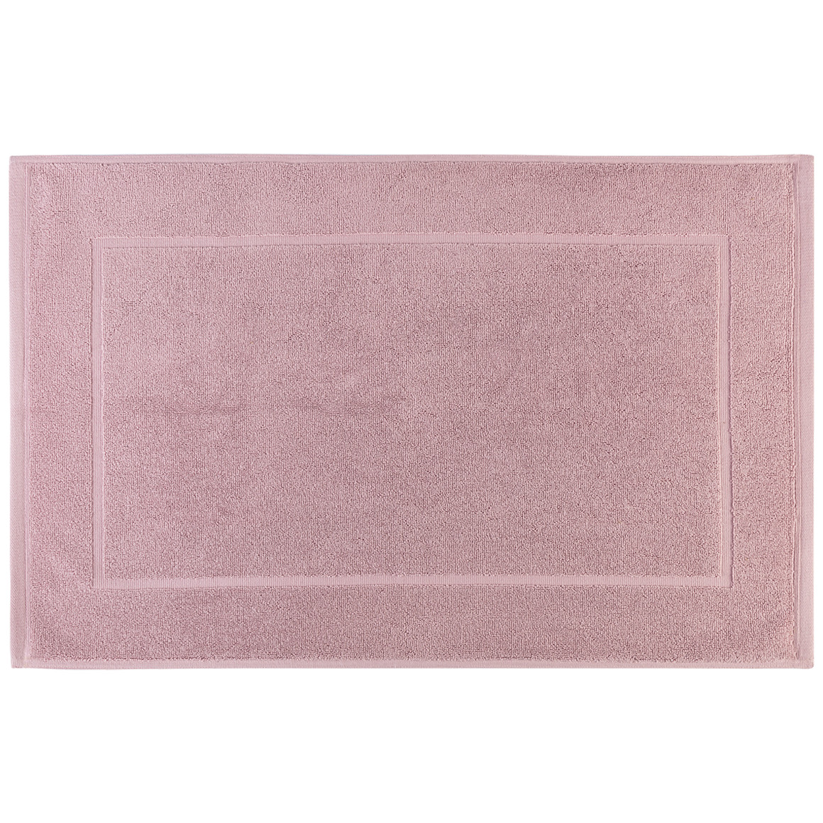 Badematte aus Bio-Baumwolle Badematte aus Bio-Baumwolle von My Home