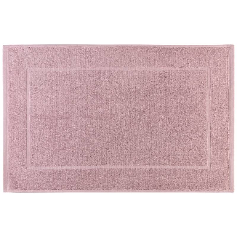 Badematte aus Bio-Baumwolle Badematte aus Bio-Baumwolle von My Home