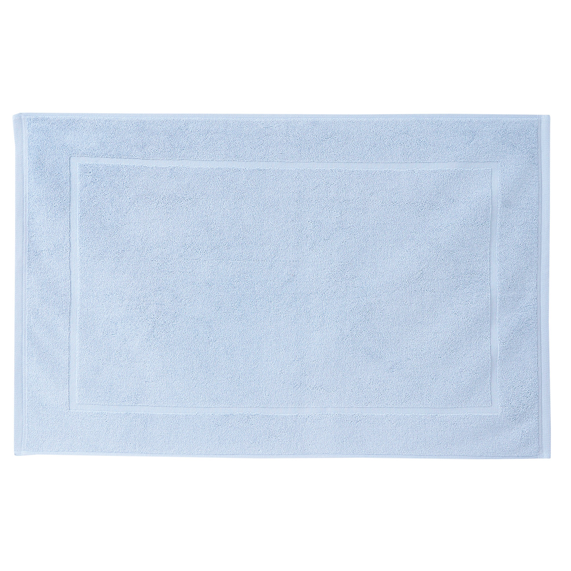 Badematte aus Bio-Baumwolle Badematte aus Bio-Baumwolle von My Home