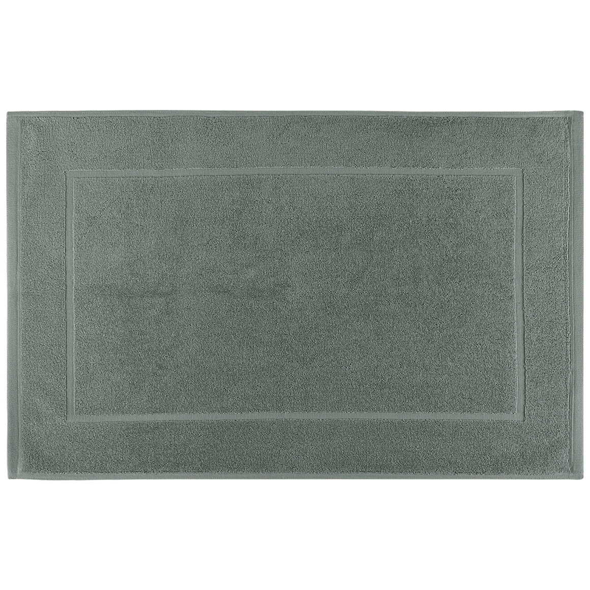 Badematte aus Bio-Baumwolle Badematte aus Bio-Baumwolle von My Home