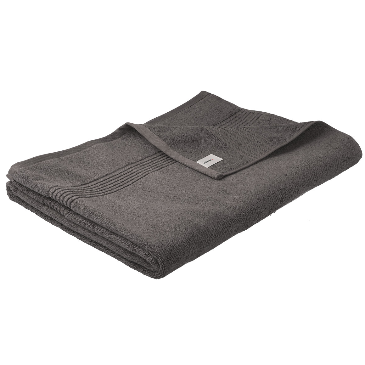 Badetuch aus Bio-Baumwolle Badetuch aus Bio-Baumwolle von My Home