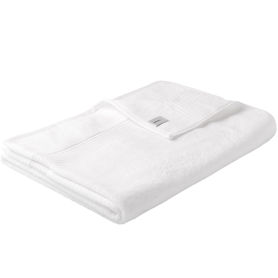 Badetuch aus Bio-Baumwolle Badetuch aus Bio-Baumwolle von My Home