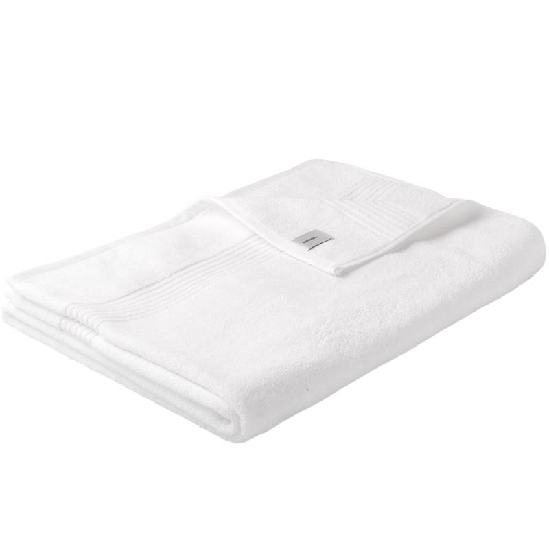 Badetuch aus Bio-Baumwolle von My Home