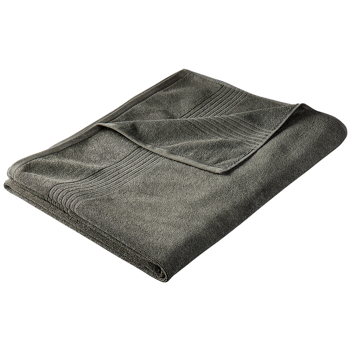 Badetuch aus Bio-Baumwolle Badetuch aus Bio-Baumwolle von My Home