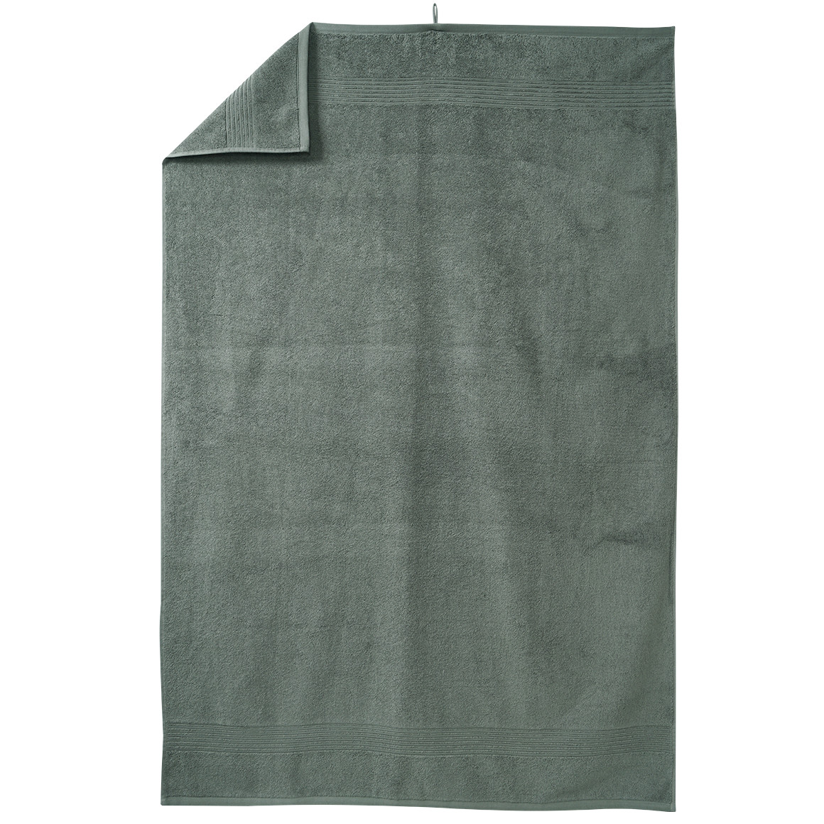 Badetuch aus Bio-Baumwolle von My Home