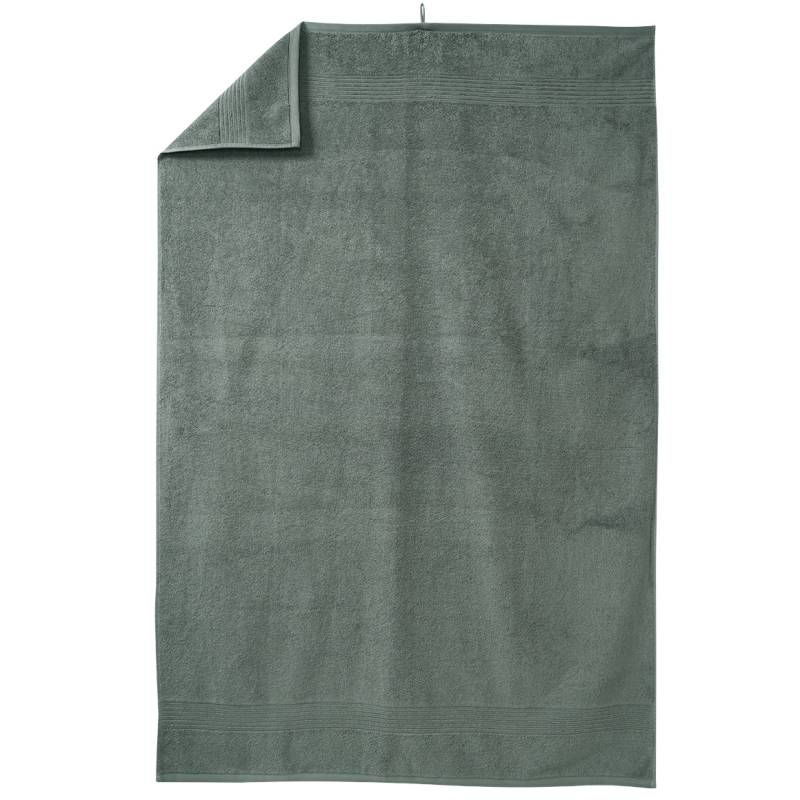 Badetuch aus Bio-Baumwolle von My Home
