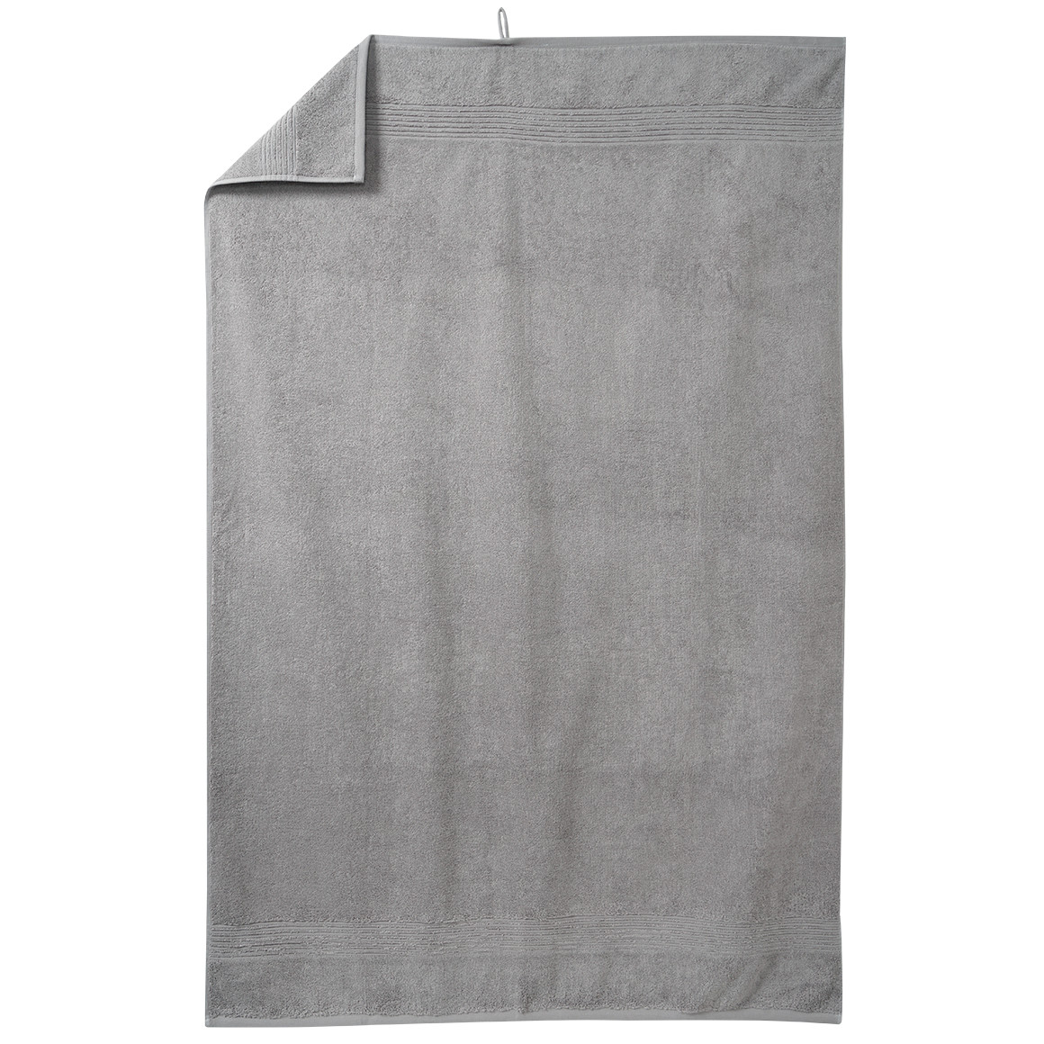 Badetuch aus Bio-Baumwolle Badetuch aus Bio-Baumwolle von My Home
