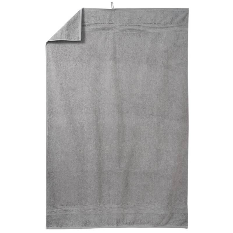 Badetuch aus Bio-Baumwolle Badetuch aus Bio-Baumwolle von My Home