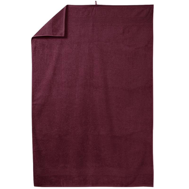 Badetuch aus Bio-Baumwolle Badetuch aus Bio-Baumwolle von My Home