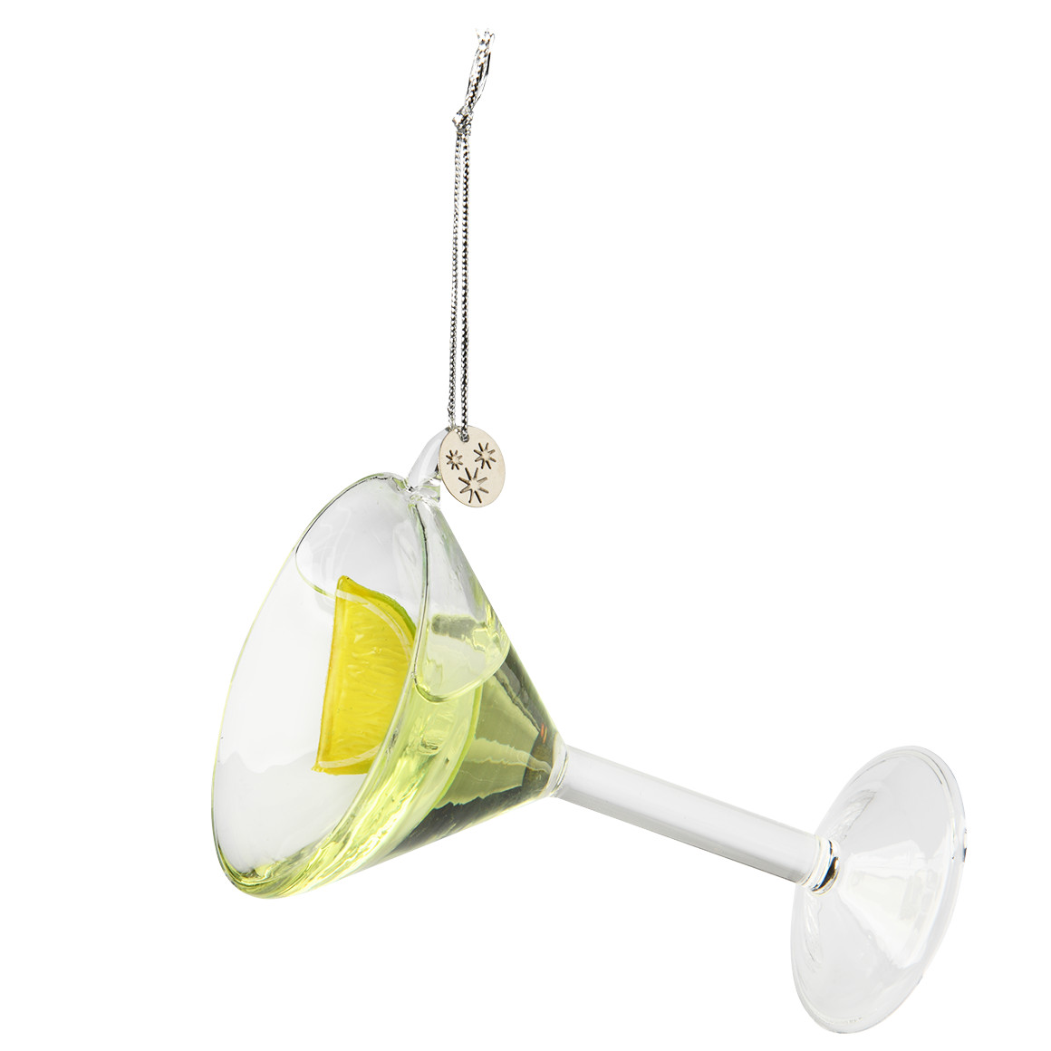 Baumschmuck Aperitif-Glas von My Home