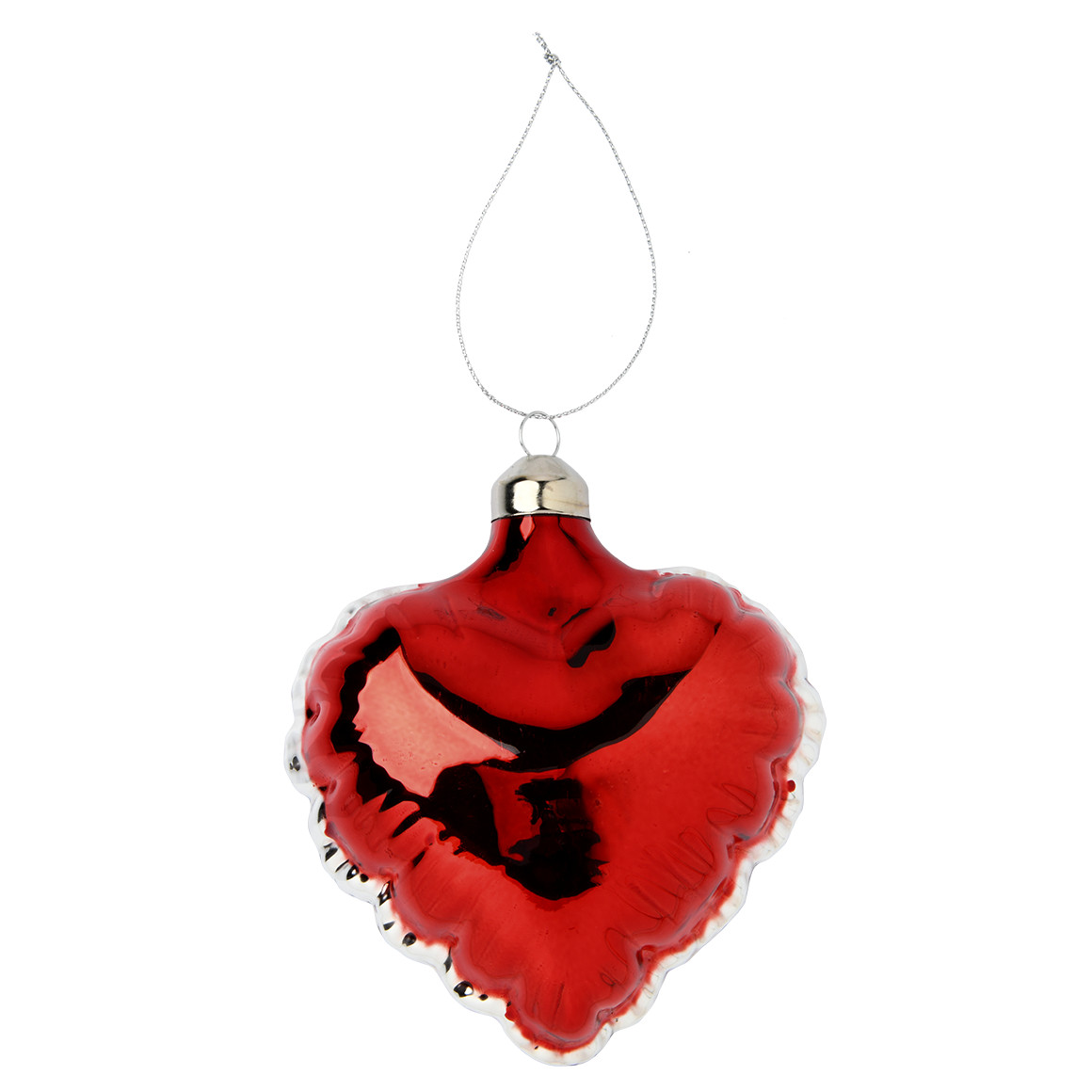 Baumschmuck Ballon-Herz von My Home