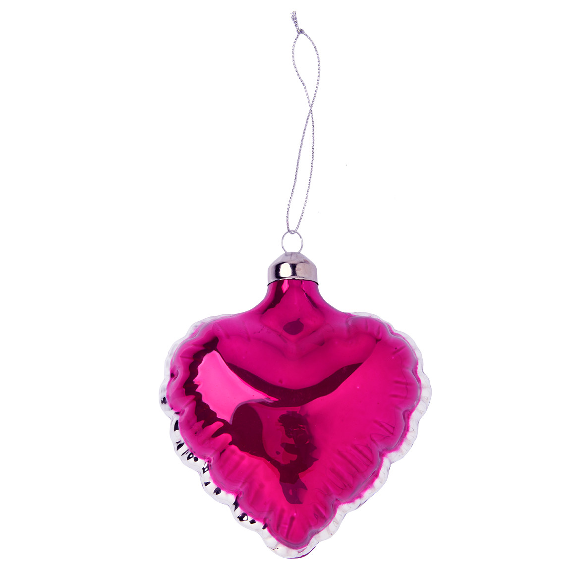 Baumschmuck Ballon-Herz Baumschmuck Ballon-Herz von My Home