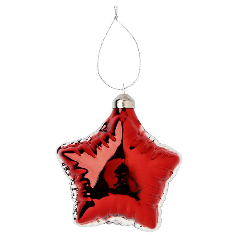 Baumschmuck Ballon-Stern von My Home