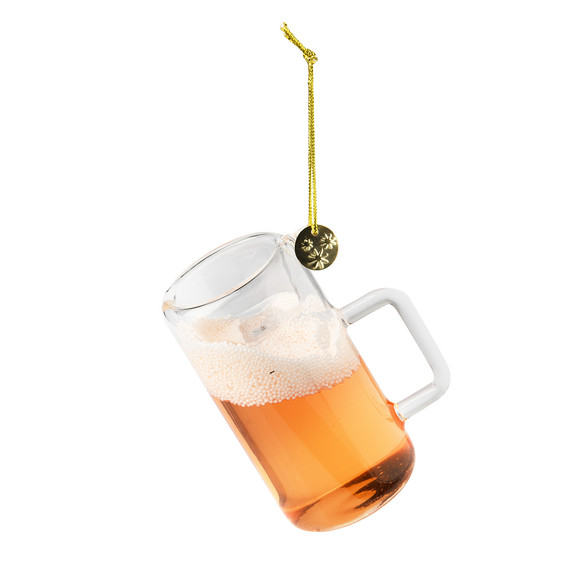 Baumschmuck Bier Baumschmuck Bier von My Home