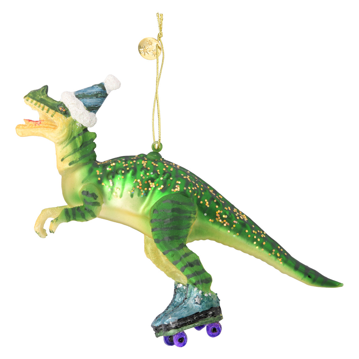 Baumschmuck Dinosaurier Baumschmuck Dinosaurier von My Home