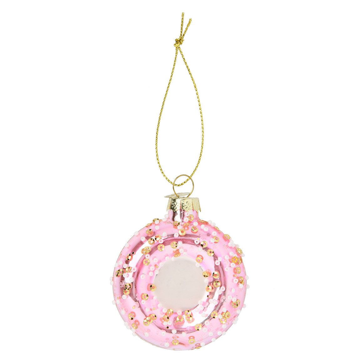 Baumschmuck Donut Baumschmuck Donut von My Home