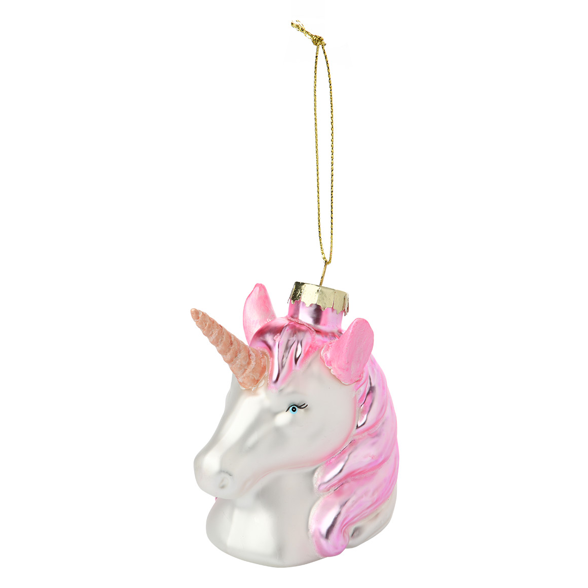 Baumschmuck Einhorn Baumschmuck Einhorn von My Home