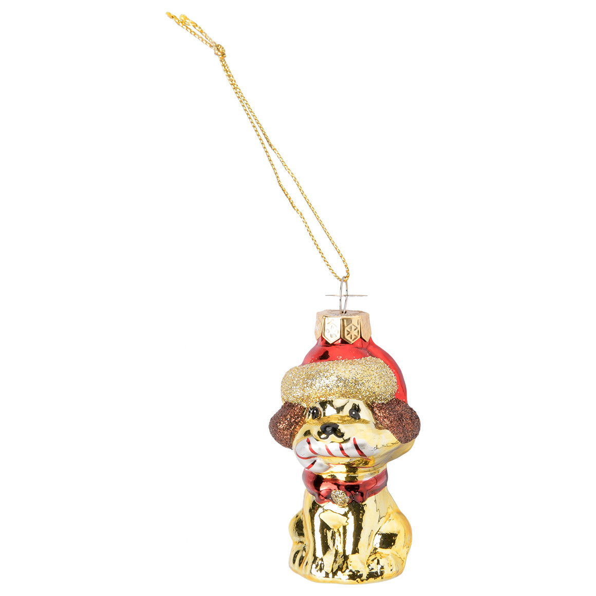 Baumschmuck Hund von My Home