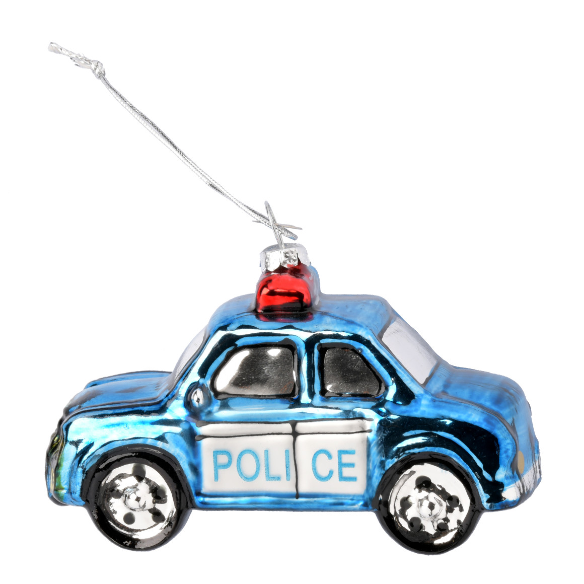 Baumschmuck Polizei Baumschmuck Polizei von My Home