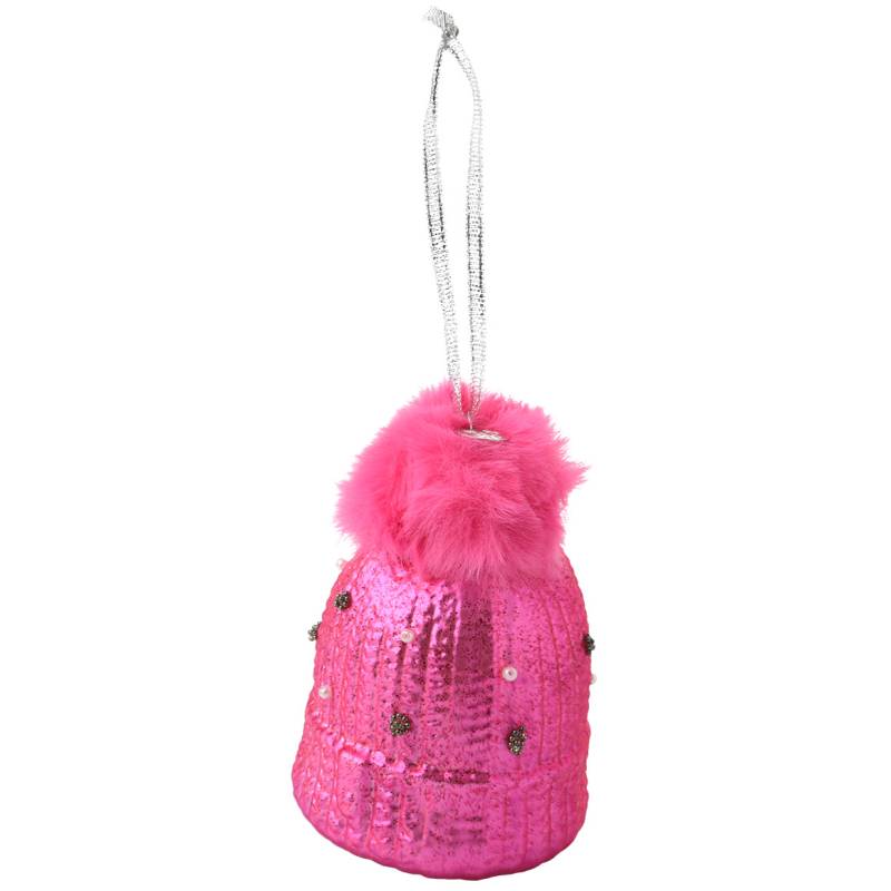 Baumschmuck Pudelmütze Baumschmuck Pudelmütze von My Home