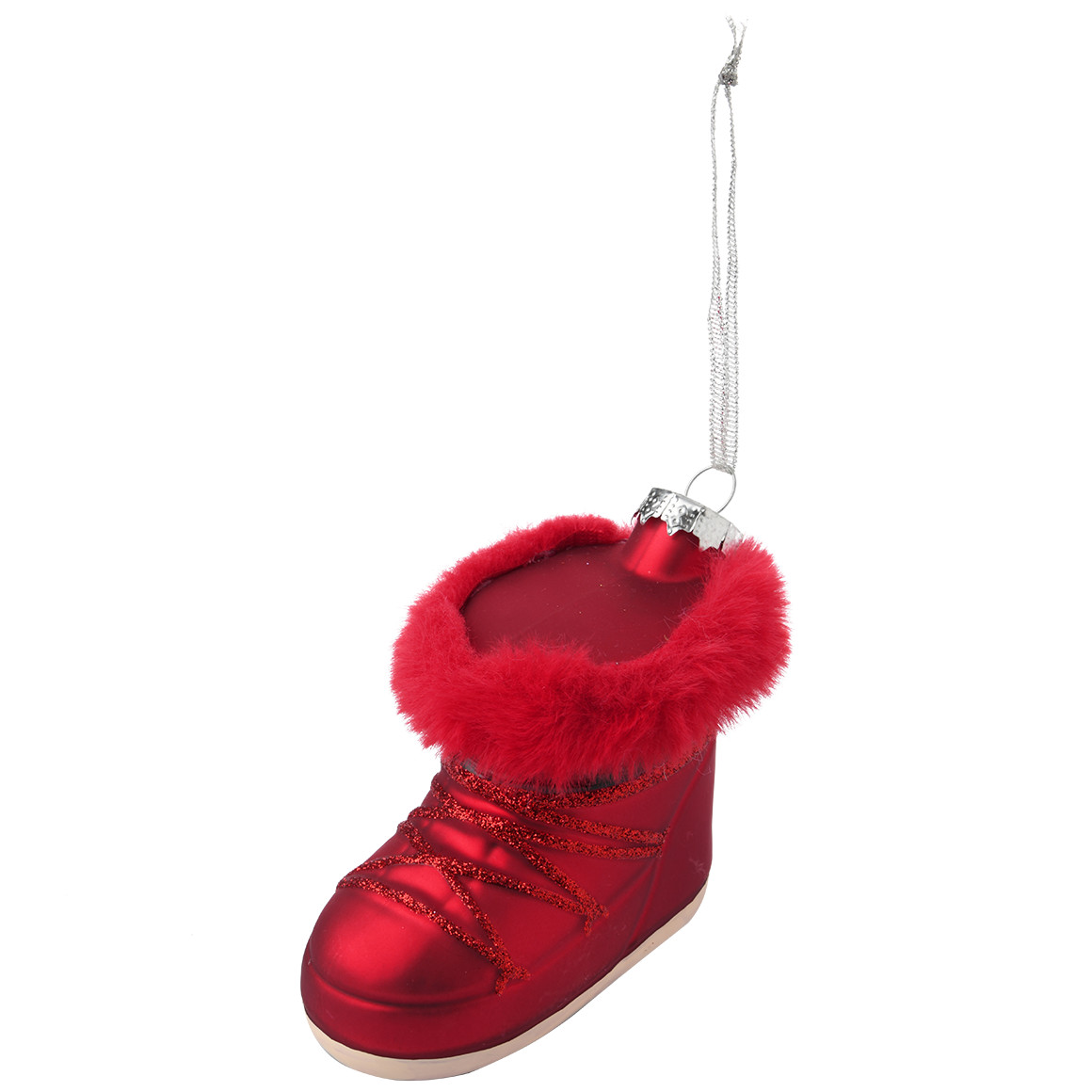 Baumschmuck Schneeschuh Baumschmuck Schneeschuh von My Home