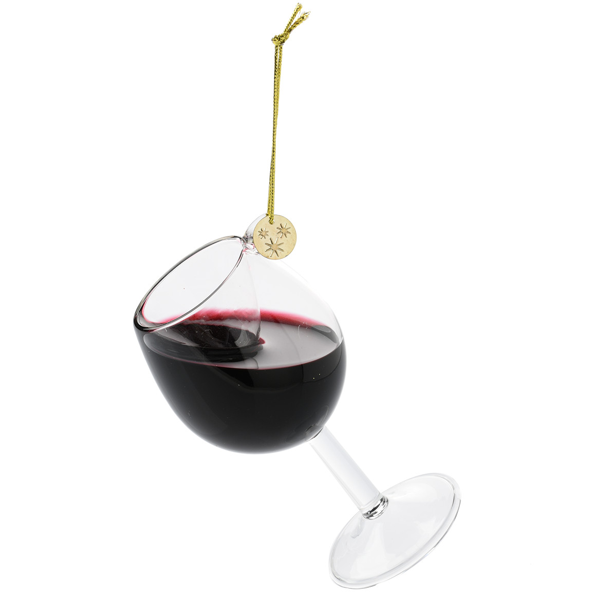 Baumschmuck Wein Baumschmuck Wein von My Home