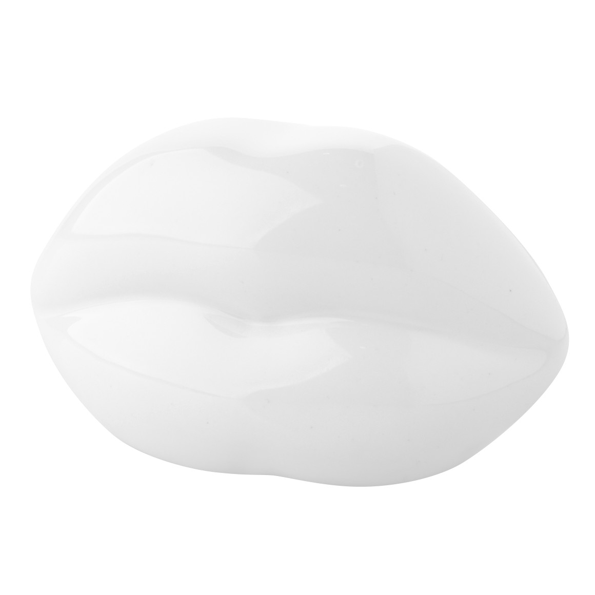 Deko-Aufsteller in Lippen-Form von My Home