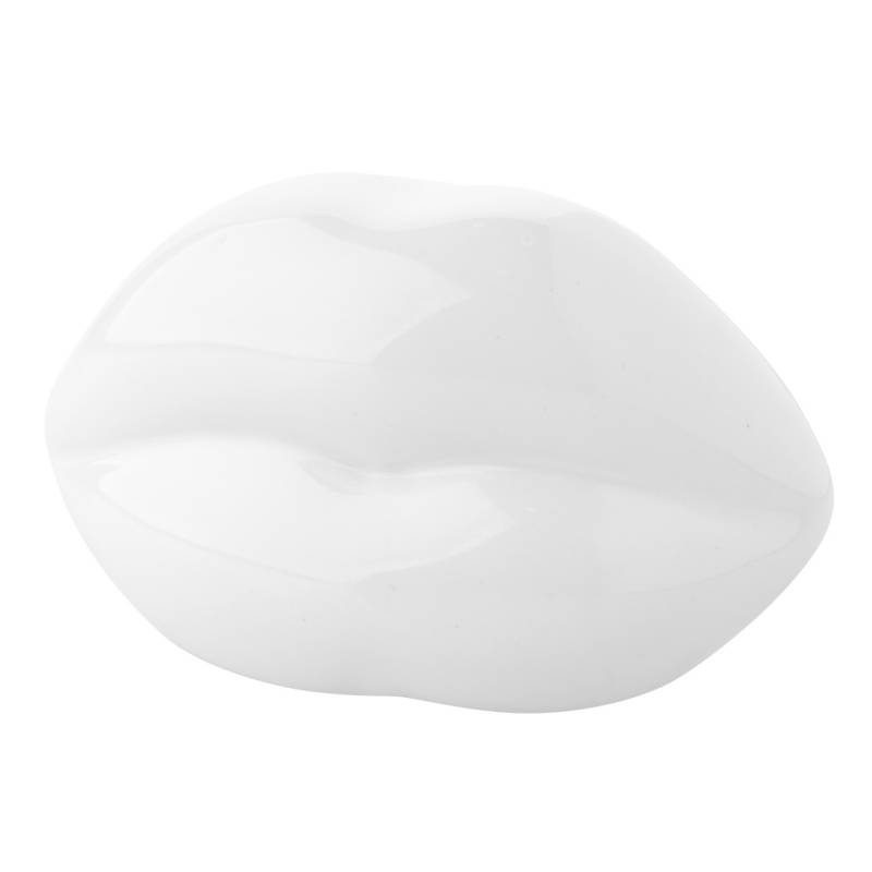 Deko-Aufsteller in Lippen-Form von My Home