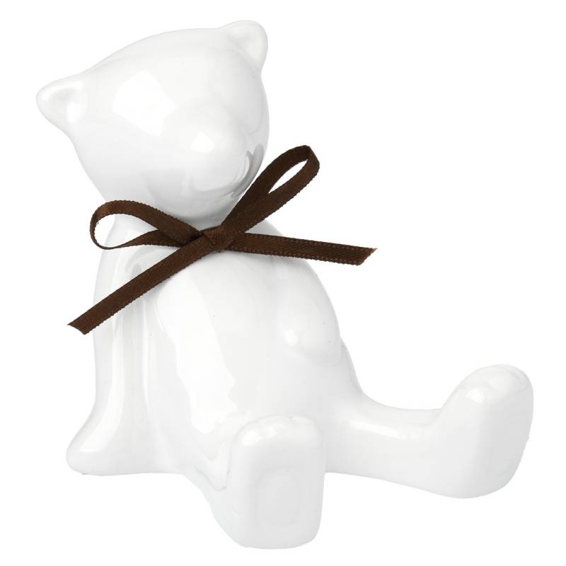 Deko-Bär aus Keramik Deko-Bär aus Keramik von My Home