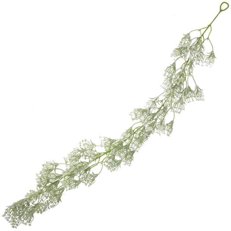 Deko-Girlande in floraler Optik von My Home