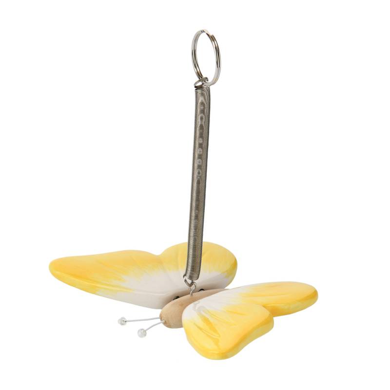 Deko-Hänger Schmetterling mit Spirale von My Home