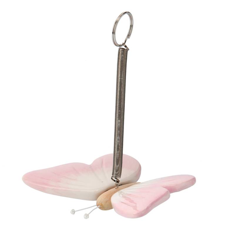 Deko-Hänger Schmetterling mit Spirale von My Home