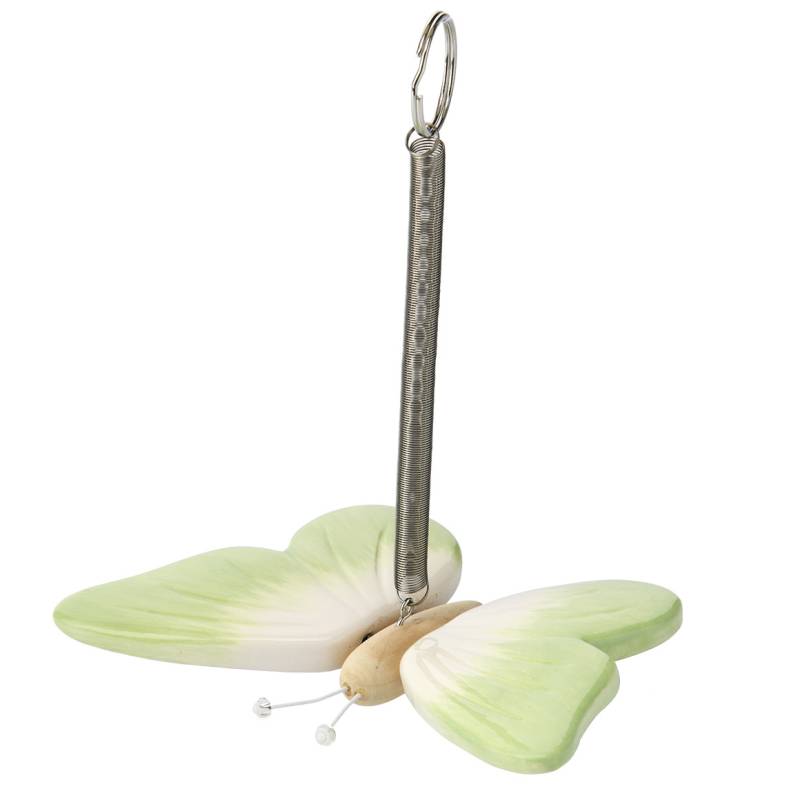 Deko-Hänger Schmetterling mit Spirale von My Home