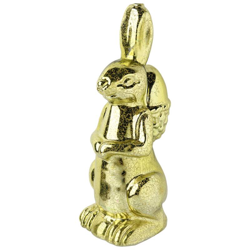 Deko-Hase aus Glas von My Home