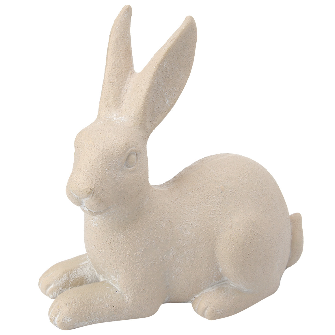 Deko-Hase im Natur-Look von My Home