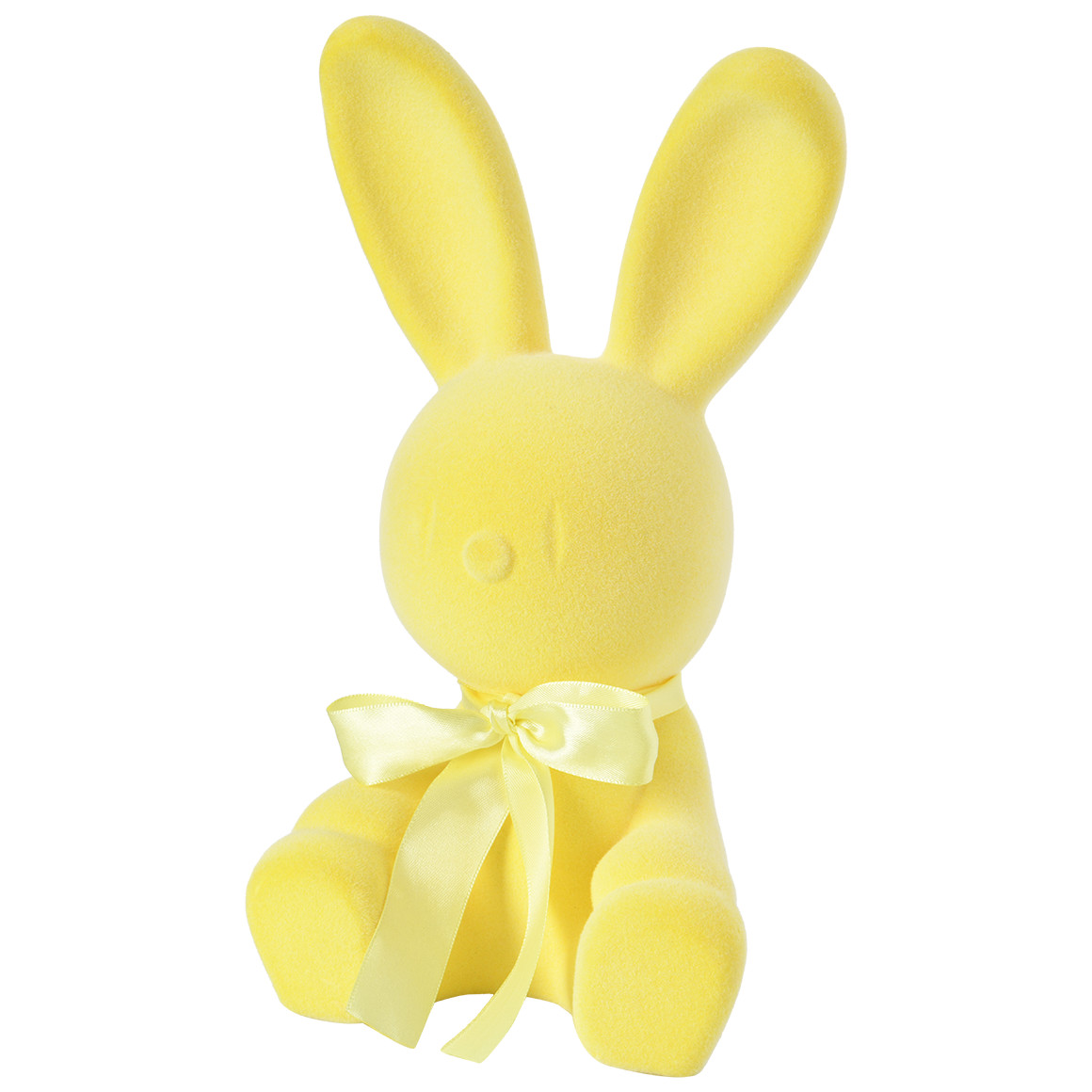 Deko-Hase in Samt-Optik von My Home