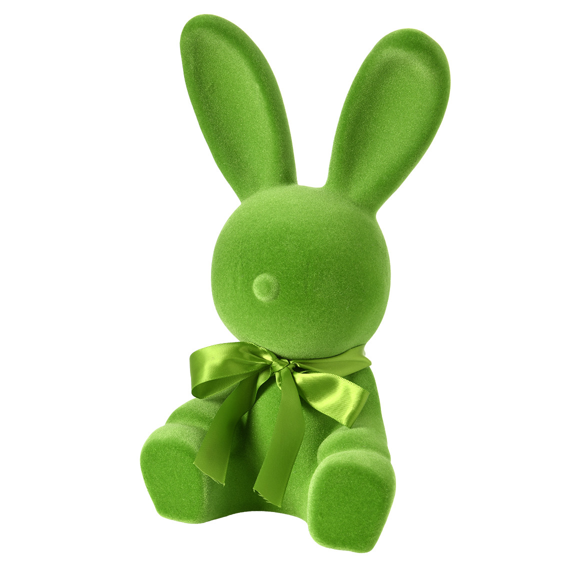 Deko-Hase in Samt-Optik von My Home