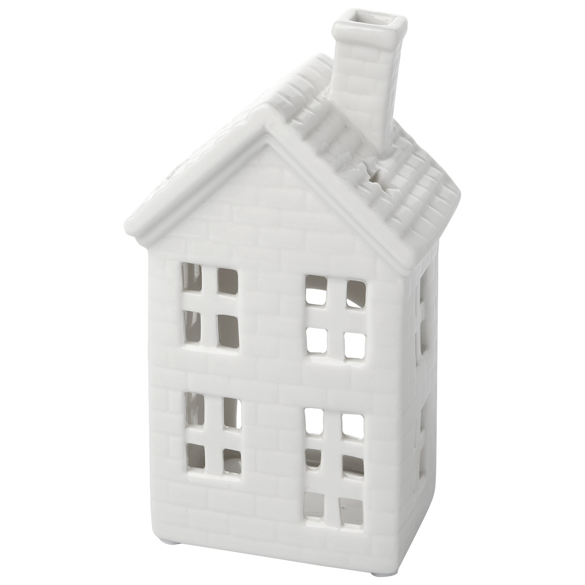 Deko-Haus aus Keramik von My Home