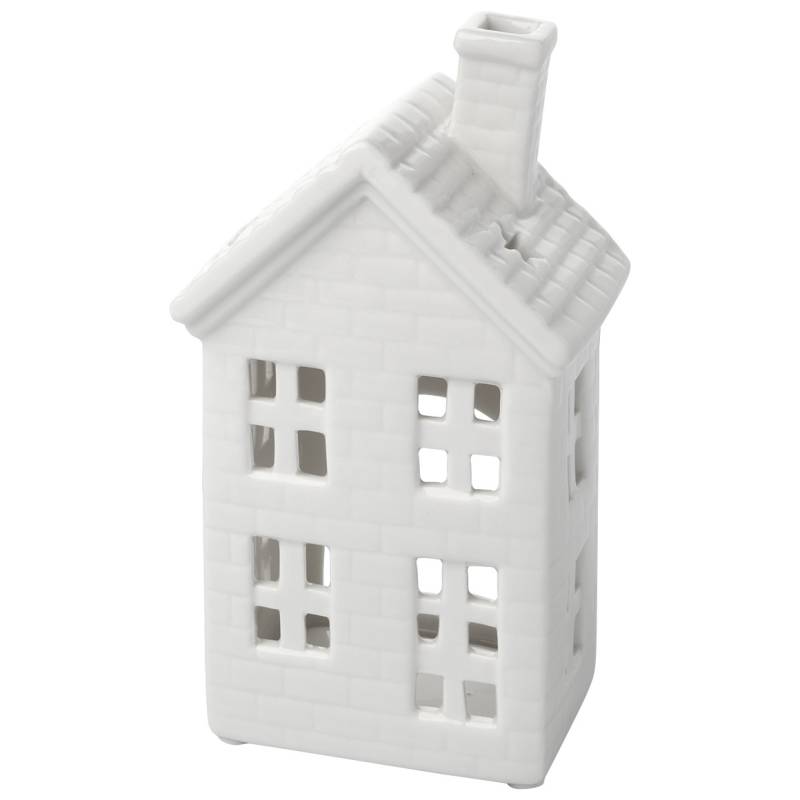 Deko-Haus aus Keramik von My Home