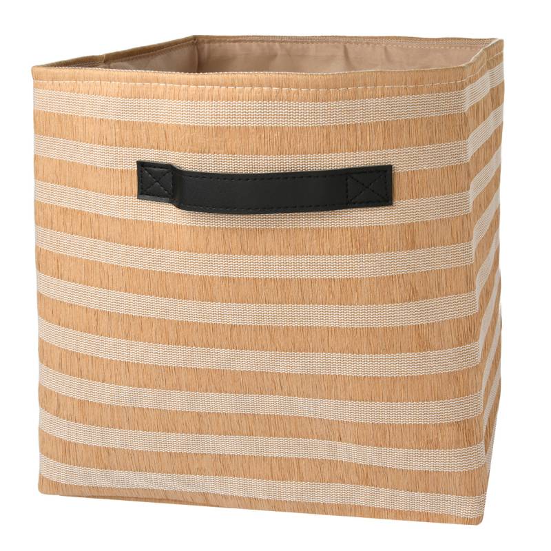 Deko-Korb mit hohem Papier-Anteil von My Home
