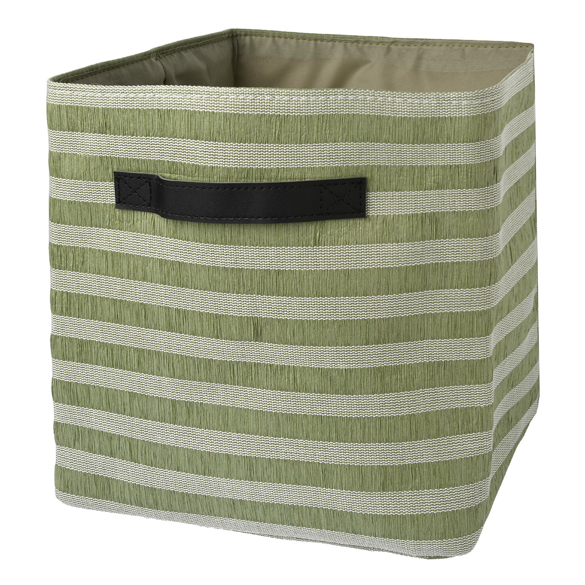 Deko-Korb mit hohem Papier-Anteil von My Home