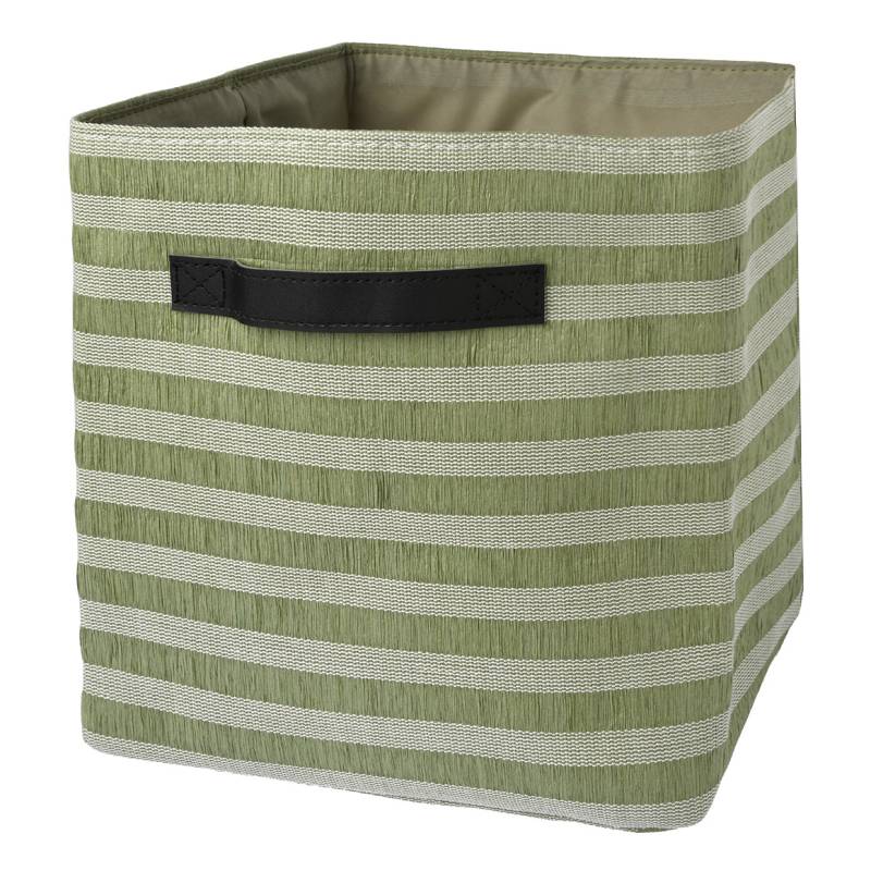 Deko-Korb mit hohem Papier-Anteil Deko-Korb mit hohem Papier-Anteil von My Home
