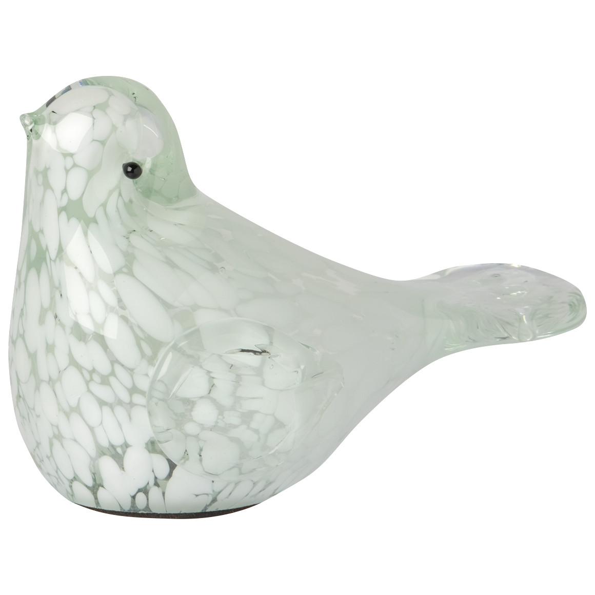 Deko-Vogel aus Glas Deko-Vogel aus Glas von My Home