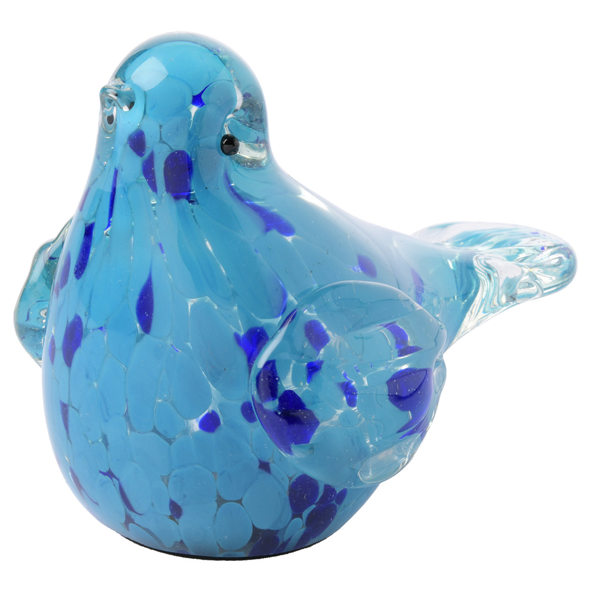 Deko-Vogel aus Glas von My Home
