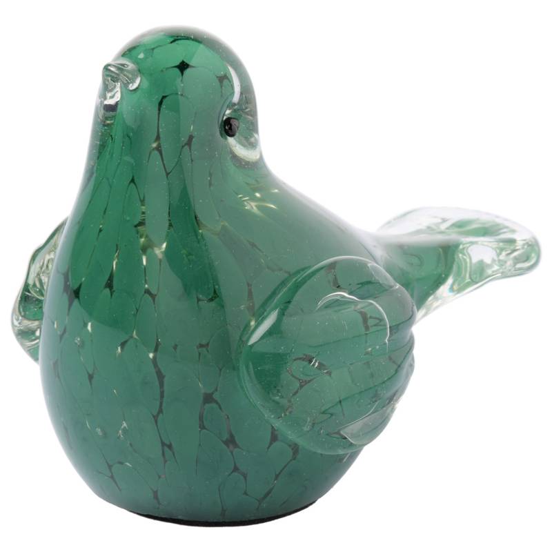 Deko-Vogel aus Glas von My Home