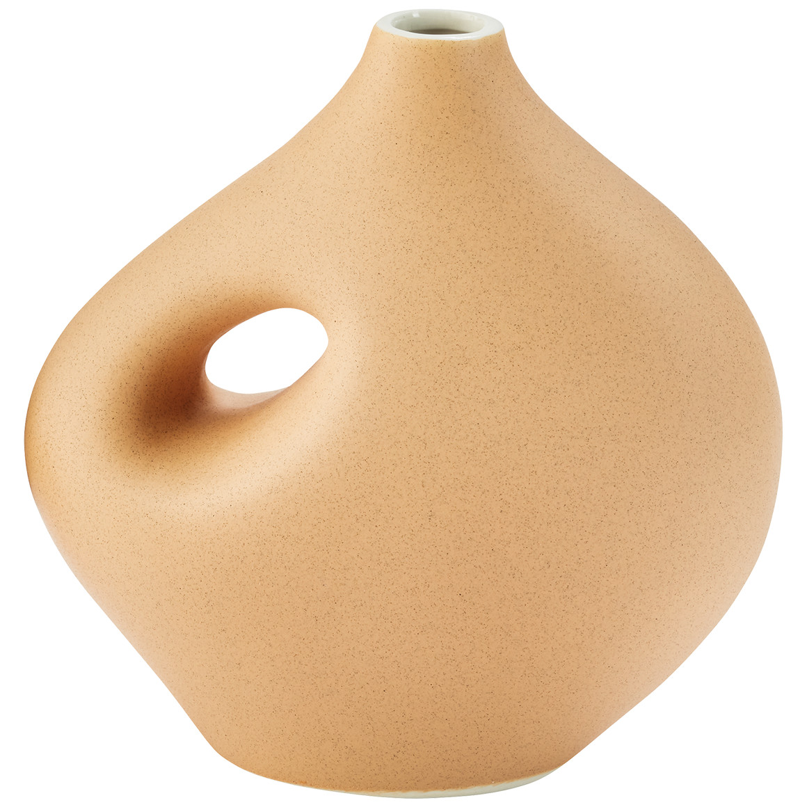Design-Vase in abstrakter Form Design-Vase in abstrakter Form von My Home